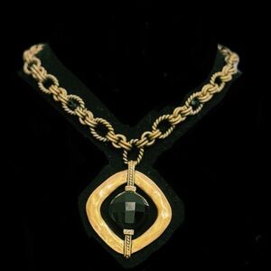 #48 Chico’s Necklace!